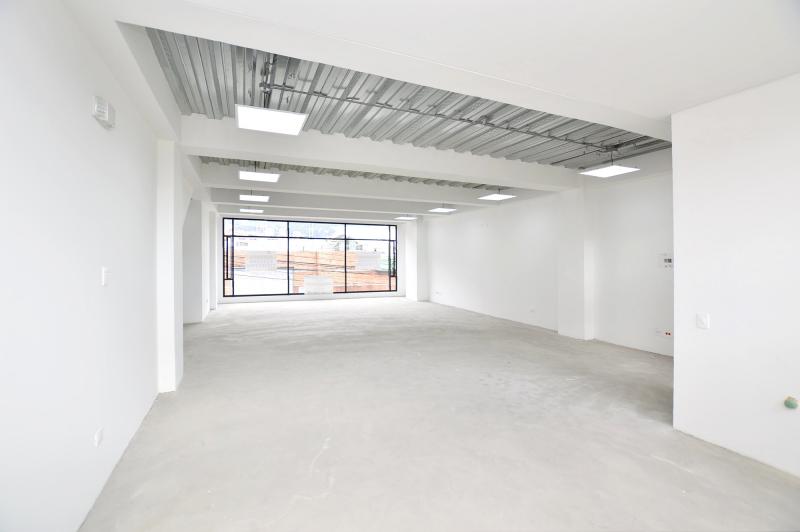Edificio en venta en Galerías, Bogotá, 450 m² · foto 9 de 18