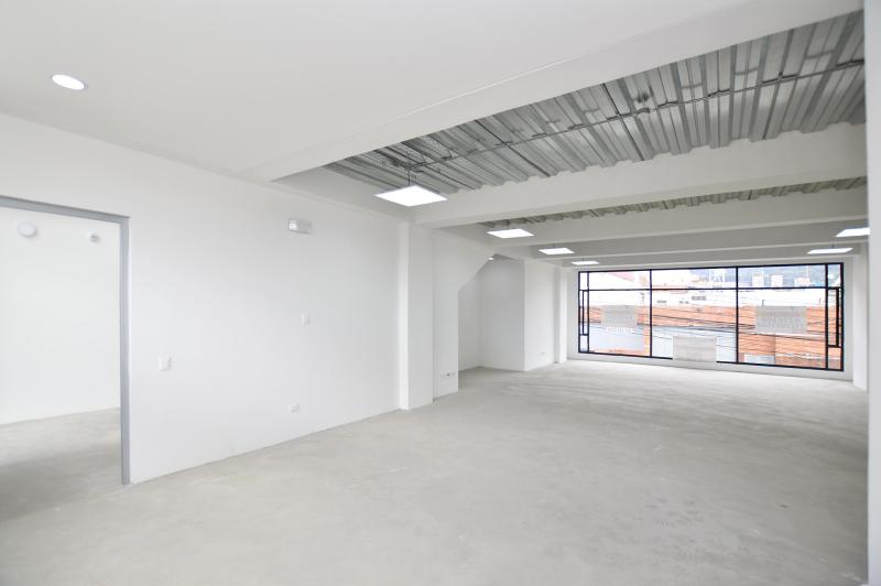 Edificio en venta en Galerías, Bogotá, 450 m² · foto 10 de 18