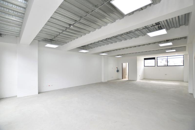 Edificio en venta en Galerías, Bogotá, 450 m² · foto 11 de 18