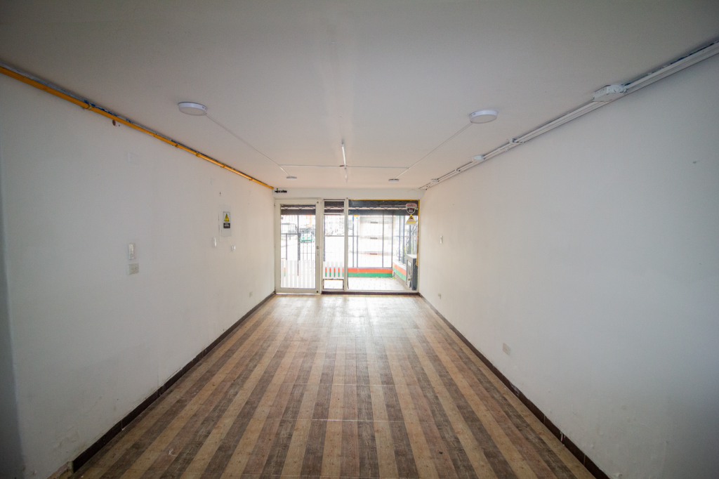 Local en arriendo en El Lago, Bogotá, 50 m² · foto 5 de 24