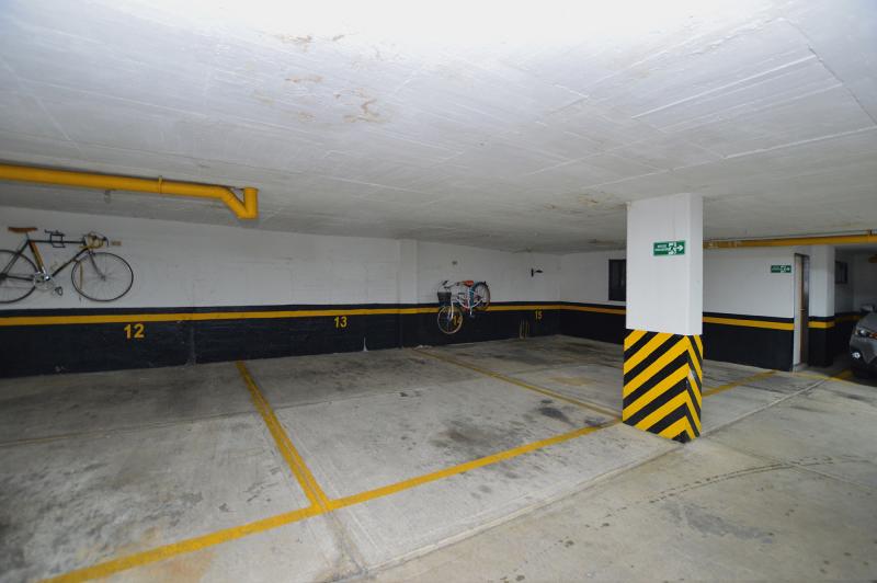 Apartamento de 2 alcobas en arriendo en Belalcazar, Bogotá, 60 m² · foto 13 de 14