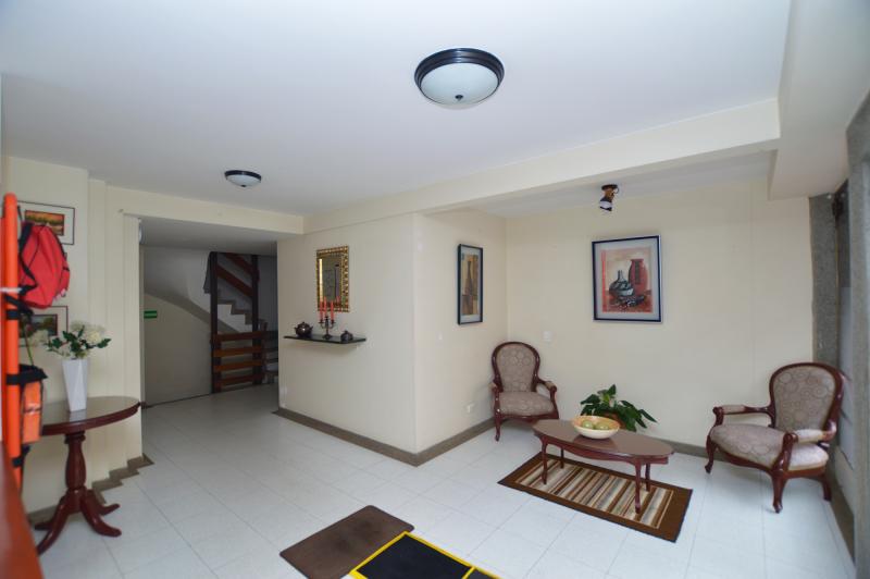 Apartamento de 2 alcobas en arriendo en Belalcazar, Bogotá, 60 m² · foto 14 de 14