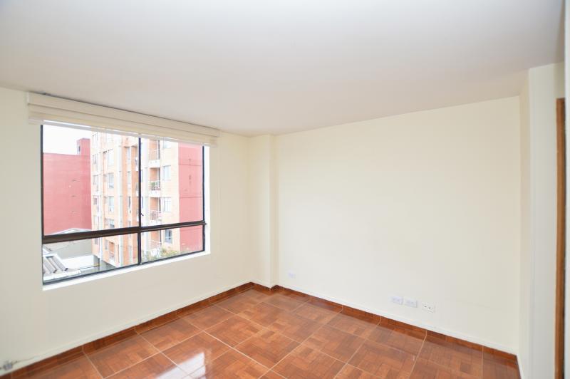 Apartamento de 2 alcobas en arriendo en Belalcazar, Bogotá, 60 m² · foto 7 de 14
