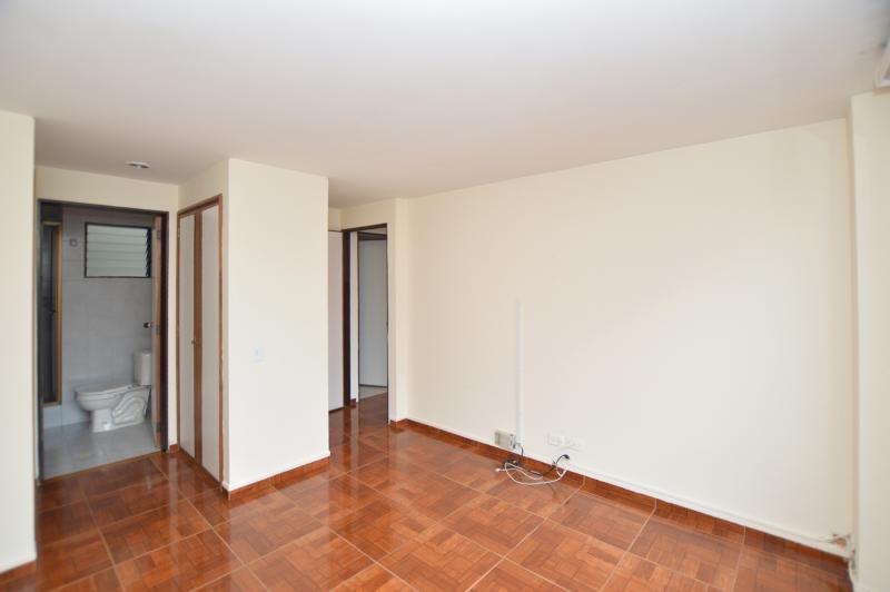 Apartamento de 2 alcobas en arriendo en Belalcazar, Bogotá, 60 m² · foto 6 de 14
