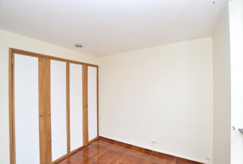 Apartamento de 2 alcobas en arriendo en Belalcazar, Bogotá, 60 m² · foto 9 de 14