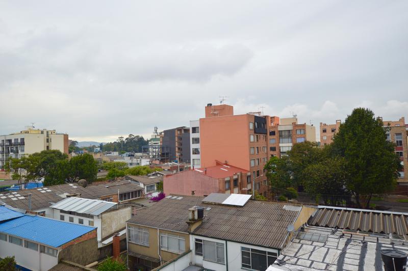 Apartamento de 2 alcobas en arriendo en Belalcazar, Bogotá, 60 m² · foto 12 de 14