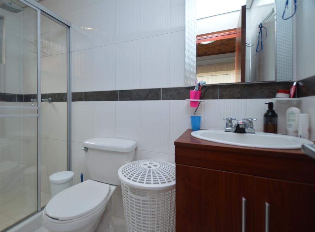 Casa de 4 alcobas en venta en Yerbabuena, Bogotá, 400 m² · foto 23 de 24