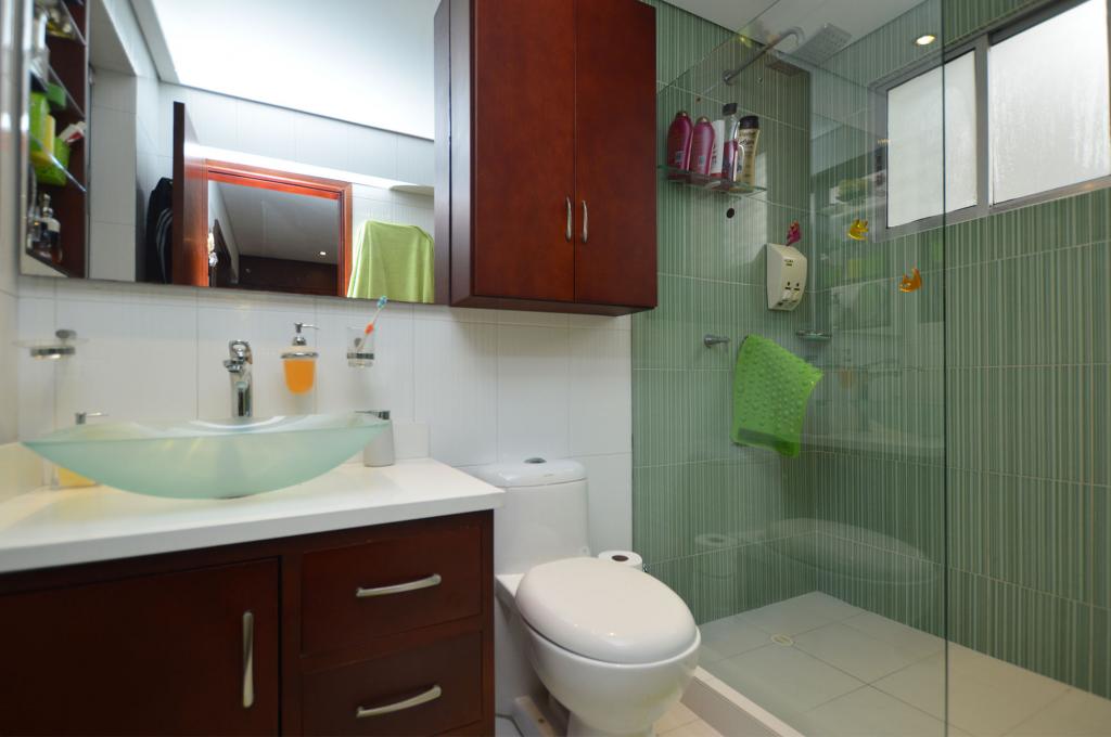 Casa de 4 alcobas en venta en Yerbabuena, Bogotá, 400 m² · foto 11 de 24