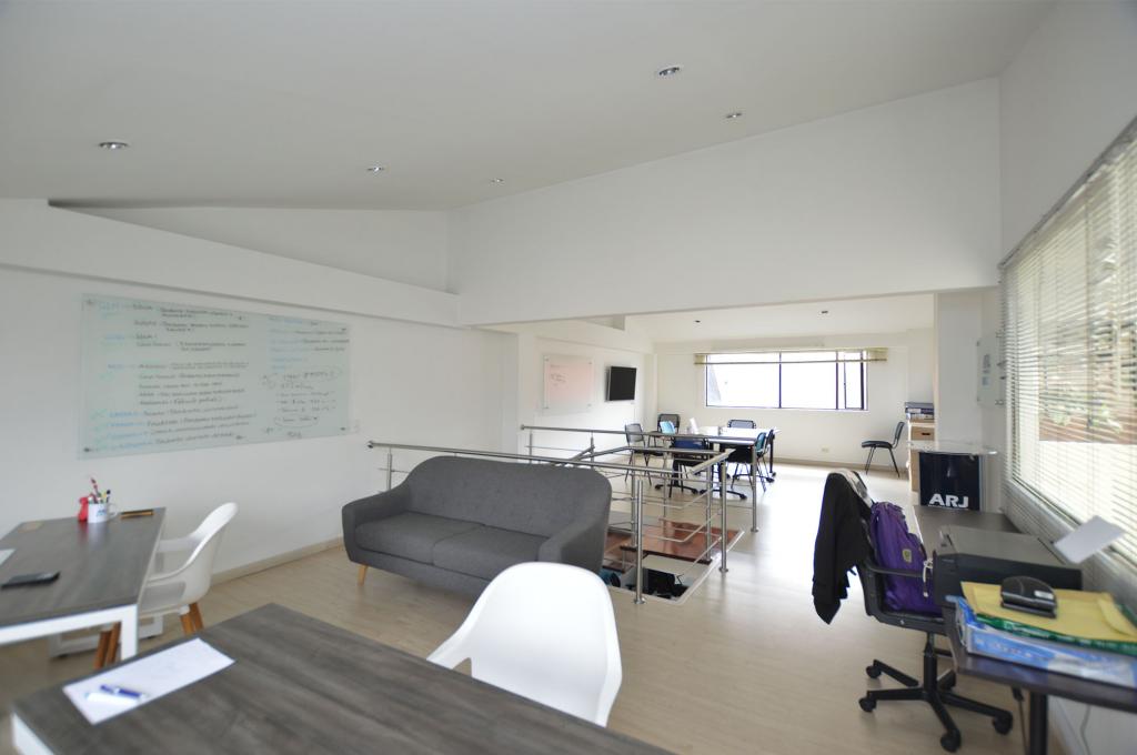 Oficina en arriendo en Antiguo Country, Bogotá, 150 m² · foto 12 de 19