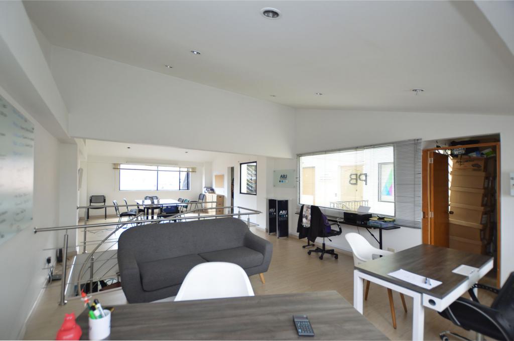Oficina en arriendo en Antiguo Country, Bogotá, 150 m² · foto 13 de 19