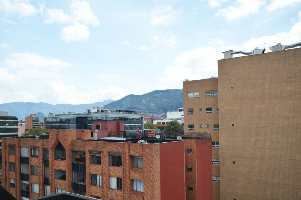 Oficina en arriendo en Antiguo Country, Bogotá, 150 m² · foto 16 de 19