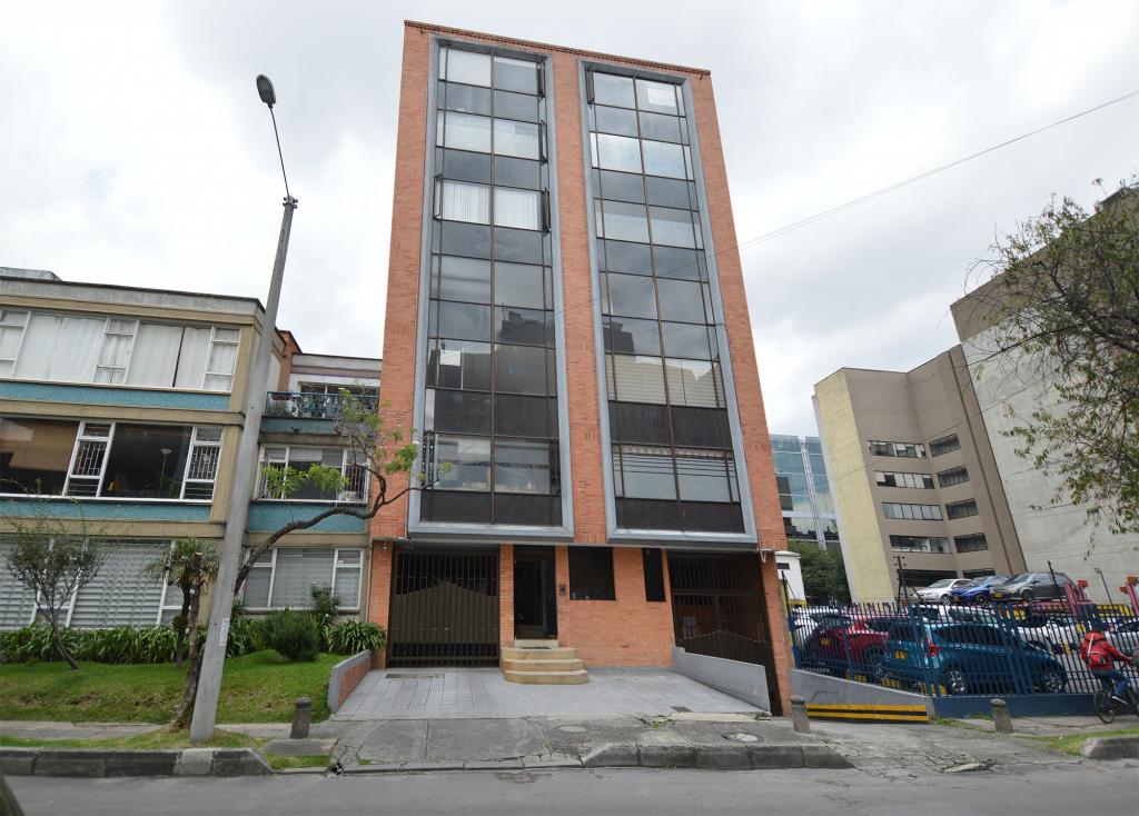 Oficina en arriendo en Antiguo Country, Bogotá, 150 m² · foto 19 de 19