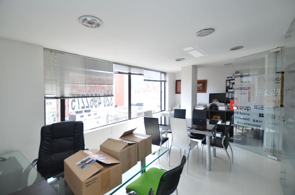 Oficina en arriendo en Antiguo Country, Bogotá, 150 m² · foto 5 de 19