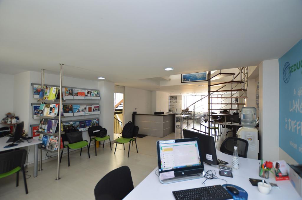 Oficina en arriendo en Antiguo Country, Bogotá, 150 m² · foto 3 de 19