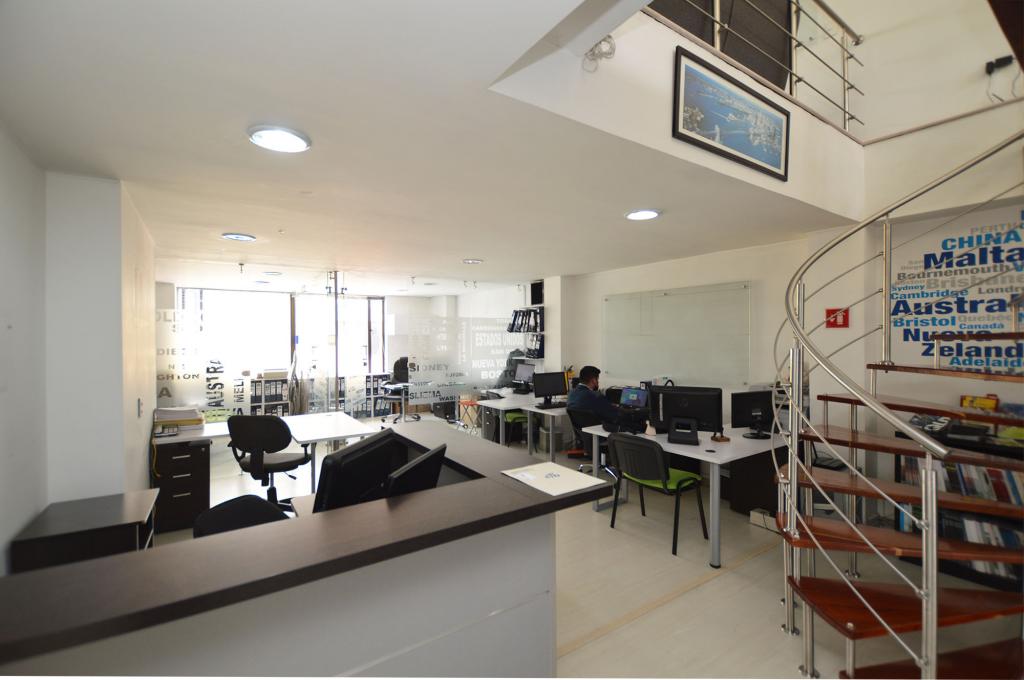Oficina en arriendo en Antiguo Country, Bogotá, 150 m² · foto 6 de 19