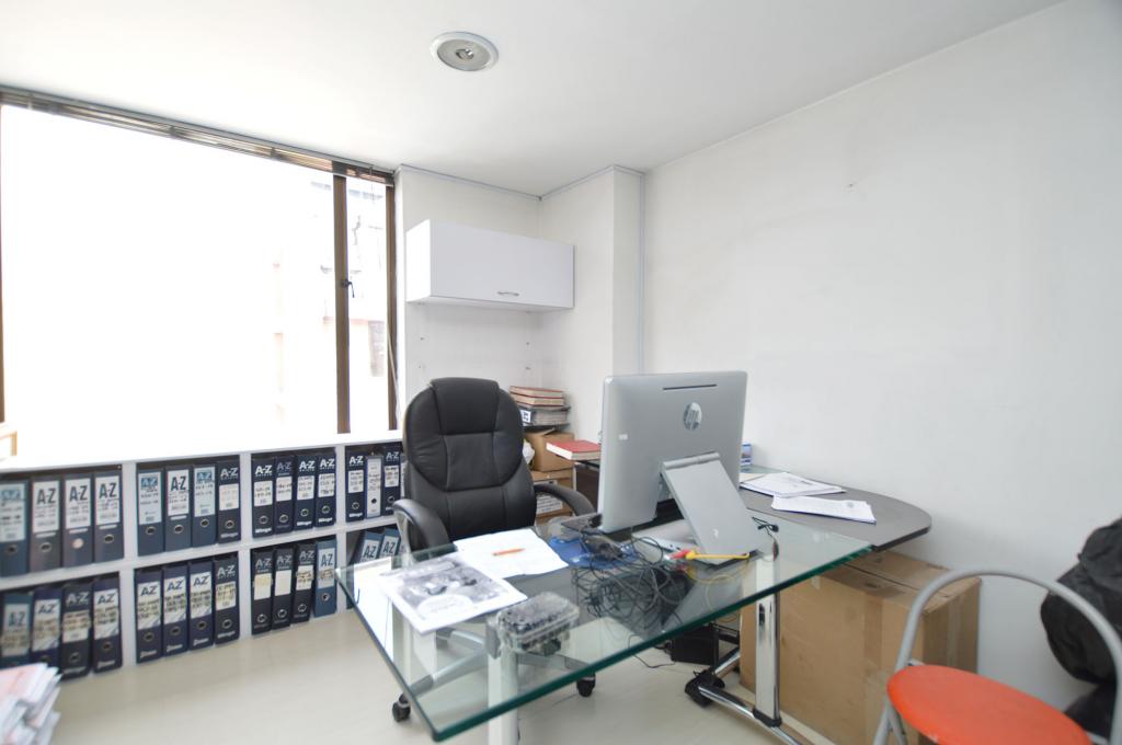 Oficina en arriendo en Antiguo Country, Bogotá, 150 m² · foto 7 de 19