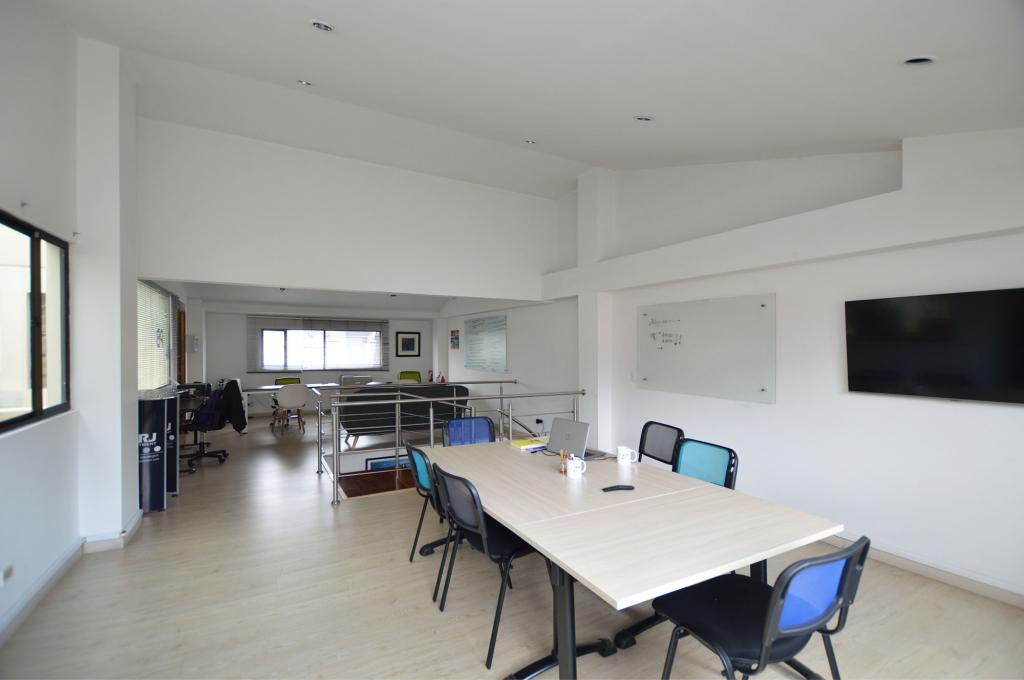 Oficina en arriendo en Antiguo Country, Bogotá, 150 m² · foto 10 de 19