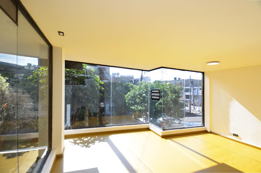 Local en arriendo en Galerías, Bogotá, 28 m² · foto 4 de 7