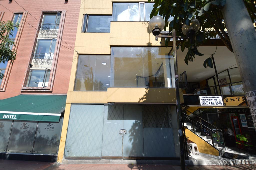 Local en arriendo en Galerías, Bogotá, 28 m² · foto 7 de 7