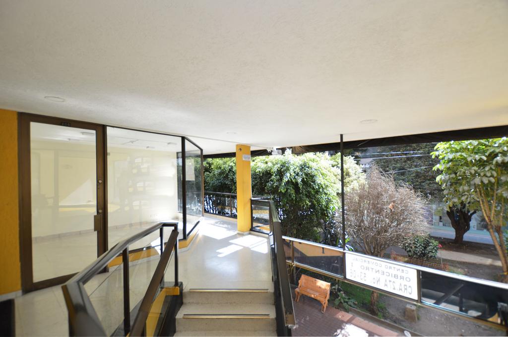 Local en arriendo en Galerías, Bogotá, 28 m² · foto 6 de 7