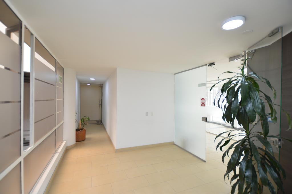 Oficina en arriendo en Chico Norte, Bogotá, 314 m² · foto 2 de 24