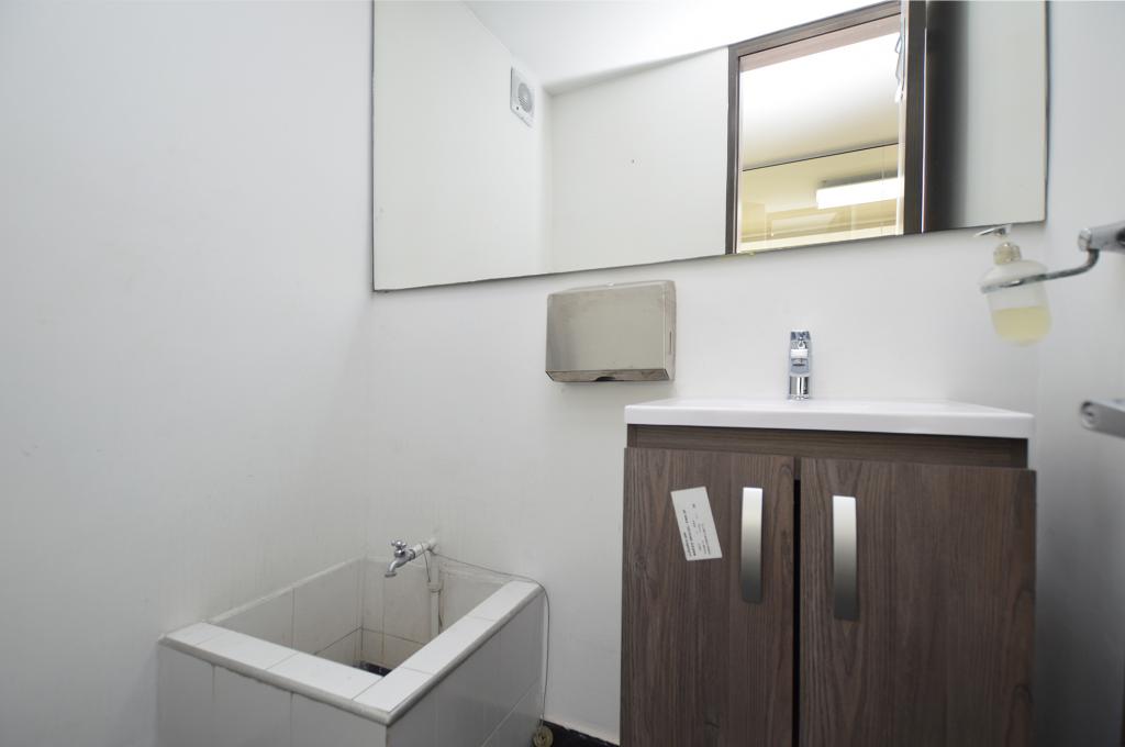 Oficina en arriendo en Chico Norte, Bogotá, 314 m² · foto 12 de 24
