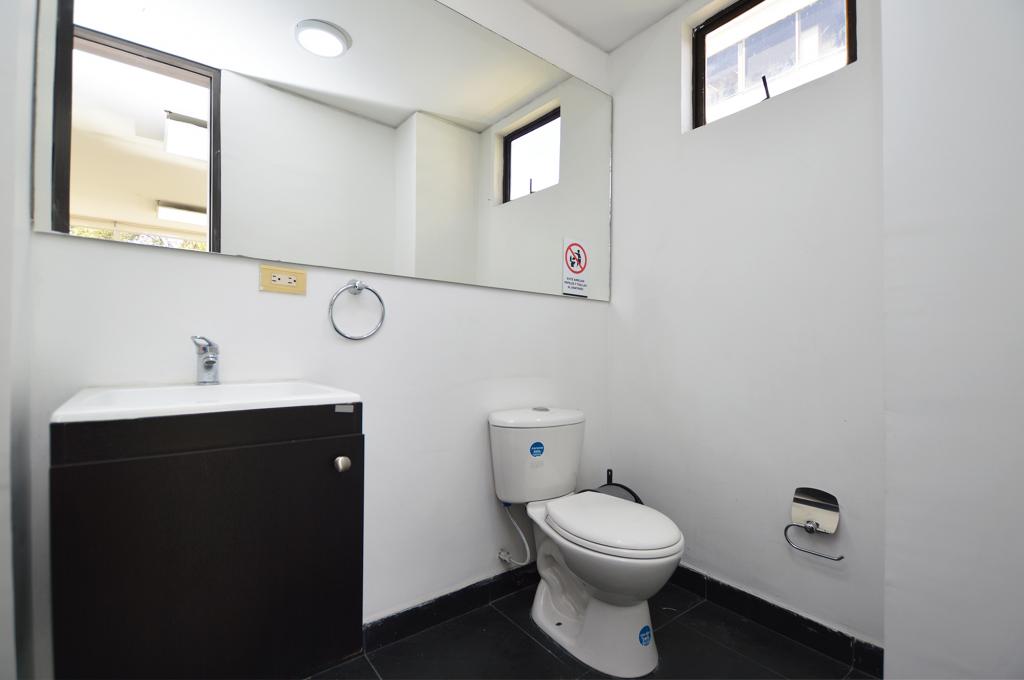 Oficina en arriendo en Chico Norte, Bogotá, 314 m² · foto 14 de 24