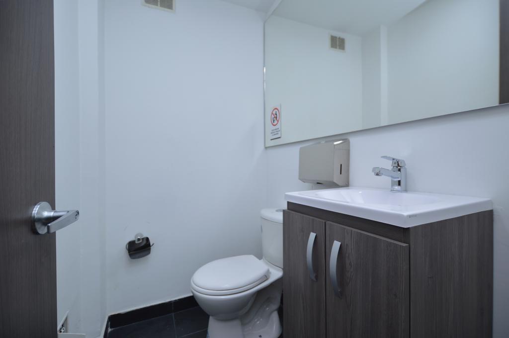 Oficina en arriendo en Chico Norte, Bogotá, 314 m² · foto 19 de 24