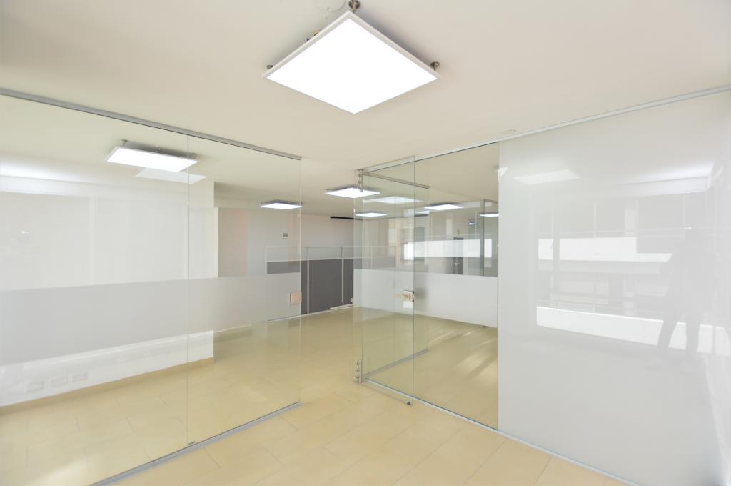 Oficina en arriendo en Chico Norte, Bogotá, 314 m² · foto 22 de 24