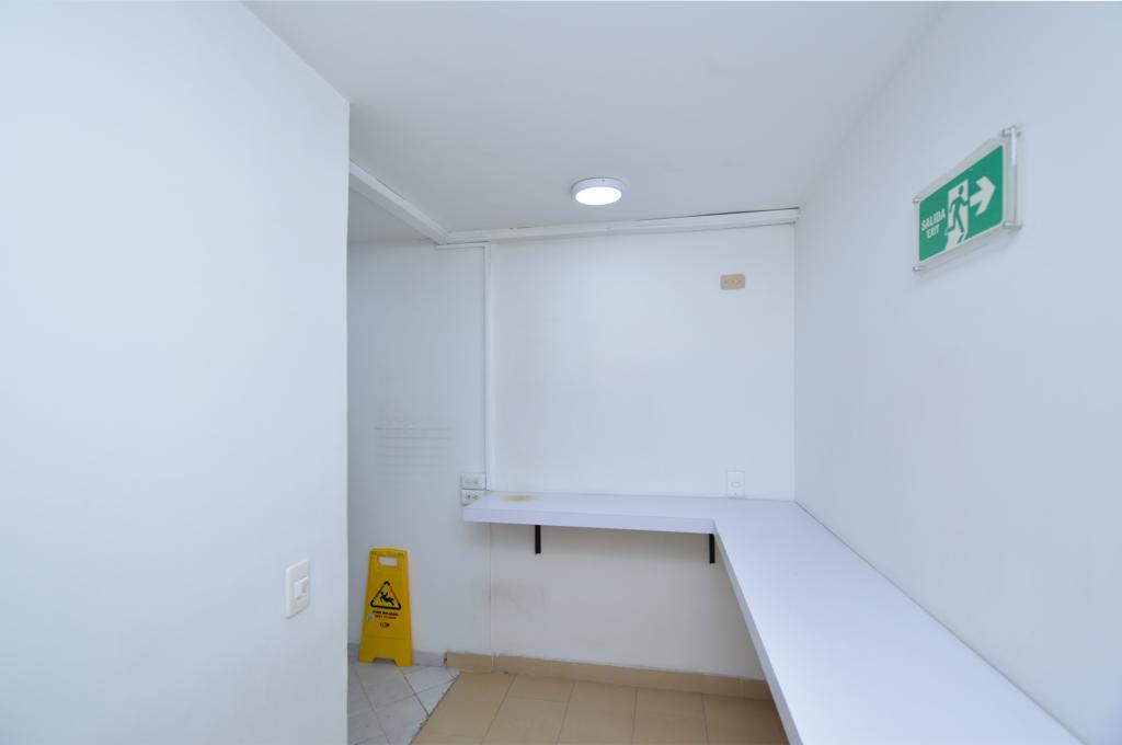 Oficina en arriendo en Chico Norte, Bogotá, 314 m² · foto 24 de 24