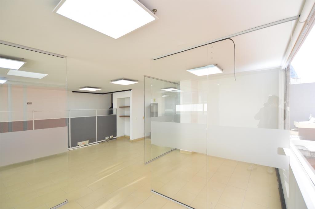 Oficina en arriendo en Chico Norte, Bogotá, 314 m² · foto 5 de 24