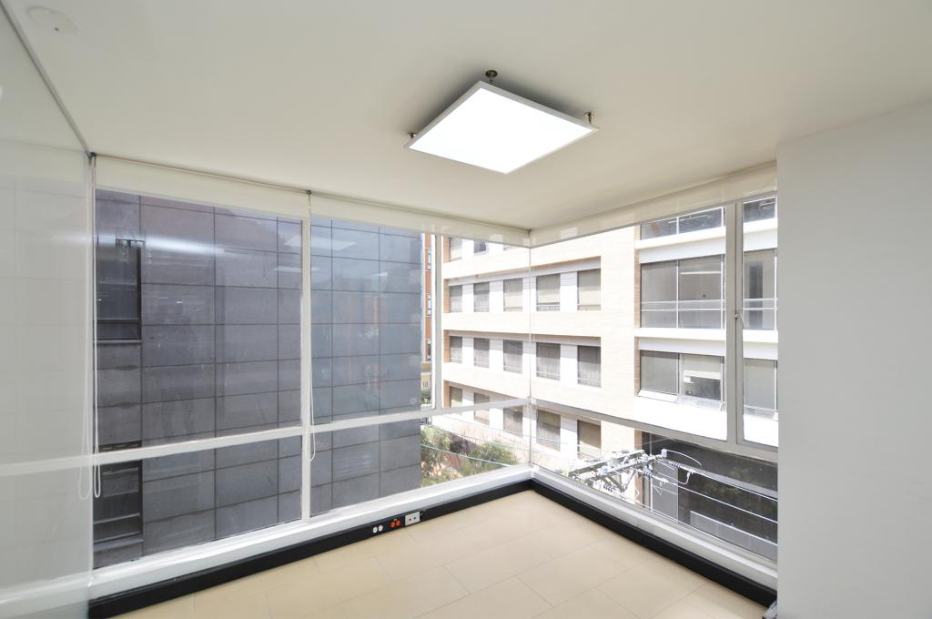 Oficina en arriendo en Chico Norte, Bogotá, 314 m² · foto 6 de 24