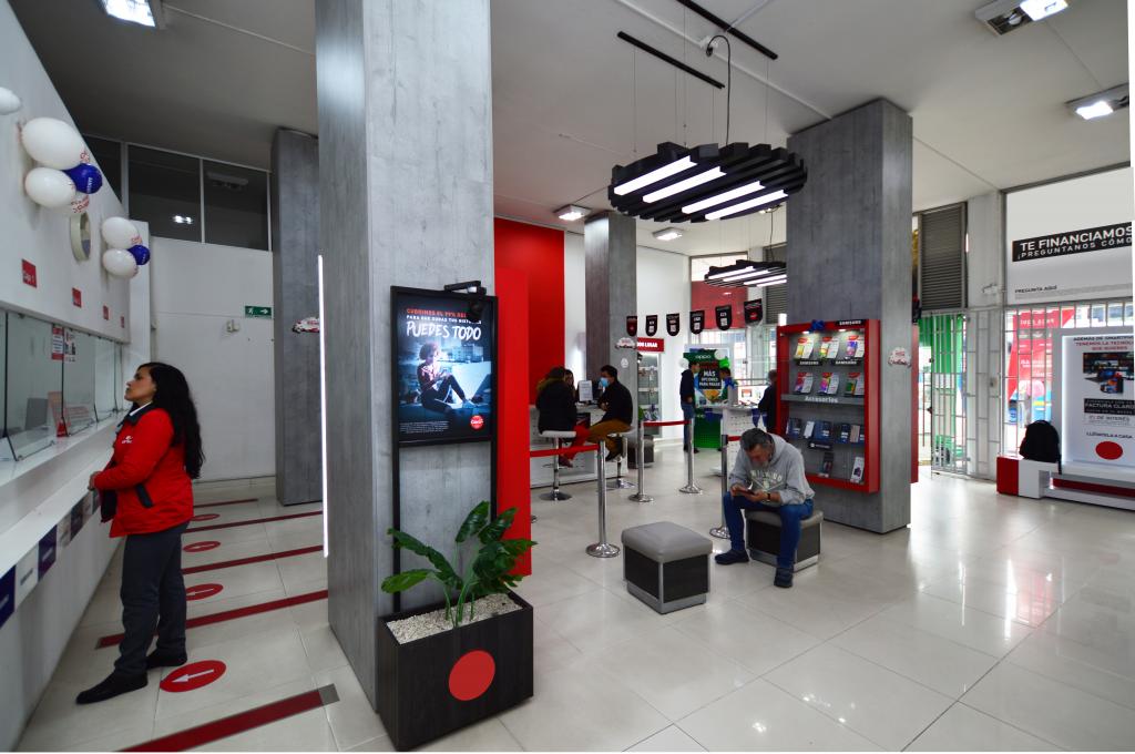 Local en venta en Galerías, Bogotá, 241 m² · foto 2 de 9