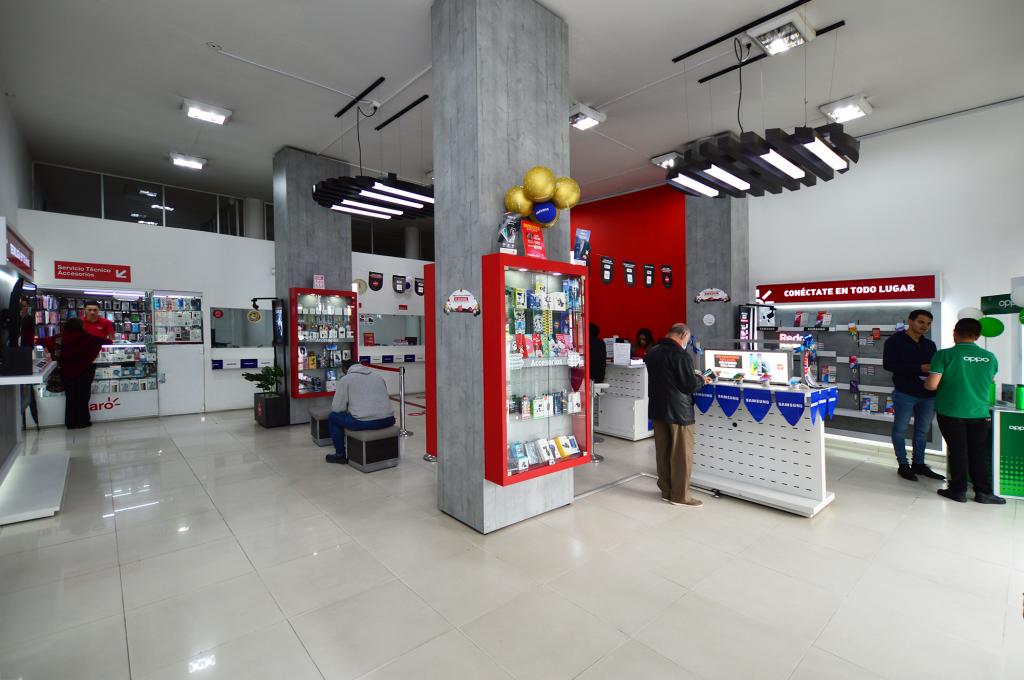 Local en venta en Galerías, Bogotá, 241 m² · foto 3 de 9