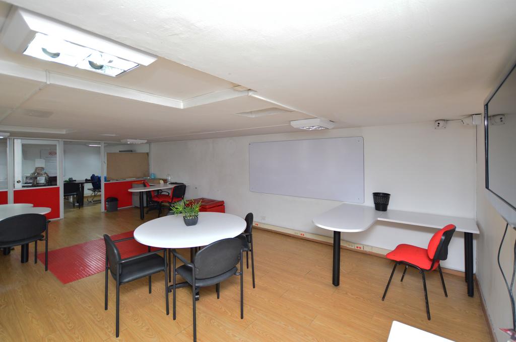 Local en venta en Galerías, Bogotá, 241 m² · foto 5 de 9