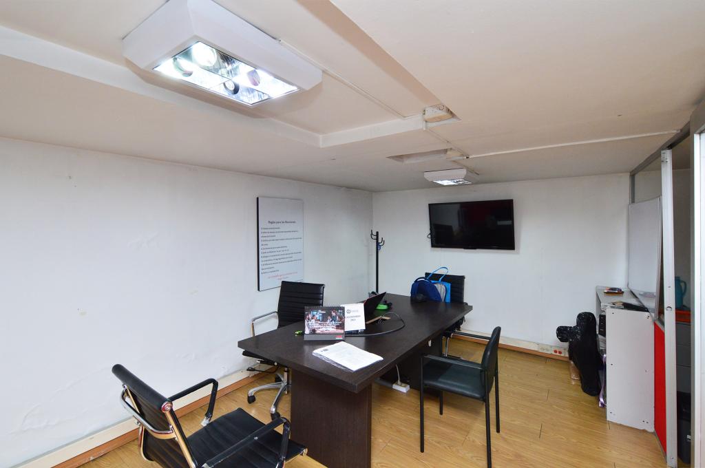 Local en venta en Galerías, Bogotá, 241 m² · foto 6 de 9