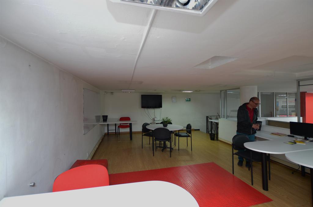 Local en venta en Galerías, Bogotá, 241 m² · foto 7 de 9
