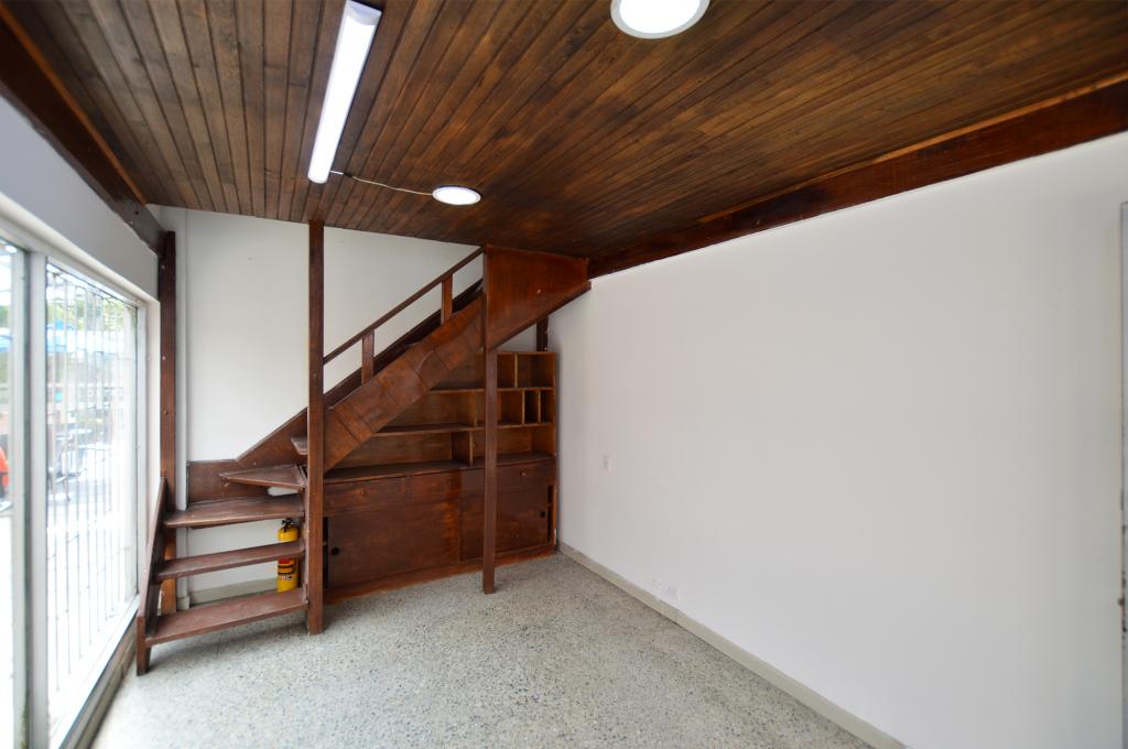 Local en arriendo en Cedritos, Bogotá, 25 m² · foto 4 de 8