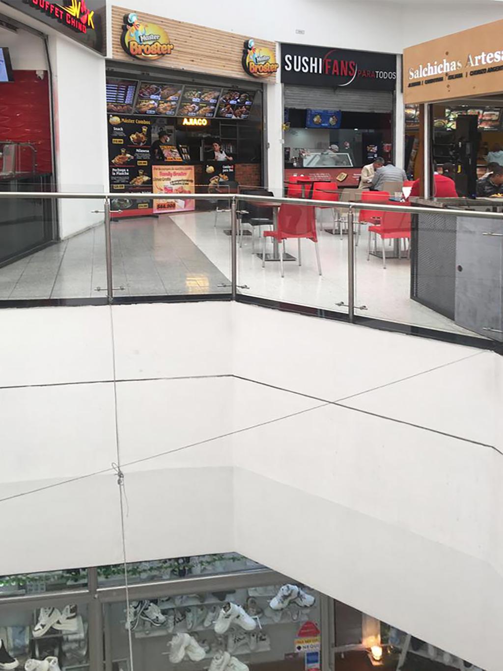 Local en venta en Galerías, Bogotá, 36 m² · foto 3 de 3
