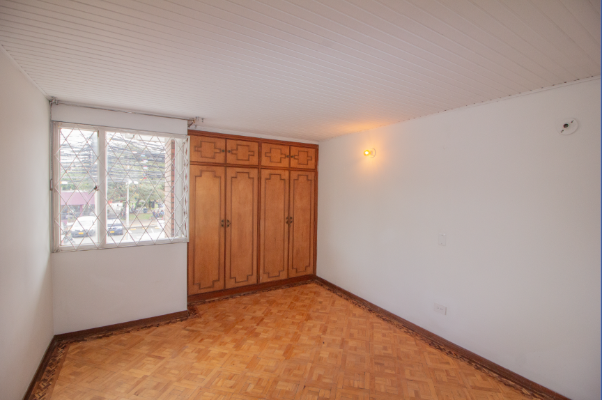 Oficina en arriendo en La Castellana, Bogotá, 130 m² · foto 9 de 22
