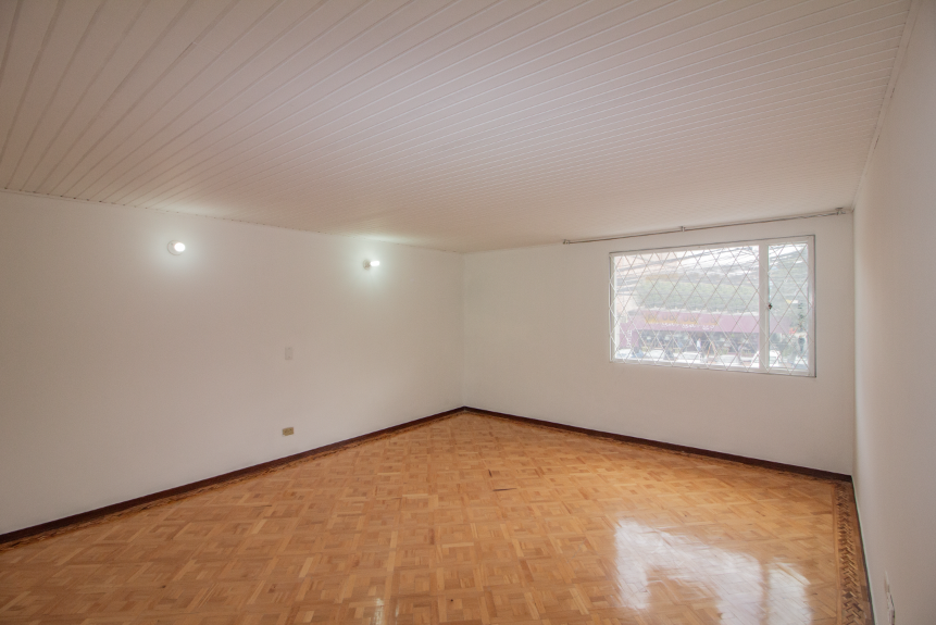 Oficina en arriendo en La Castellana, Bogotá, 130 m² · foto 11 de 22