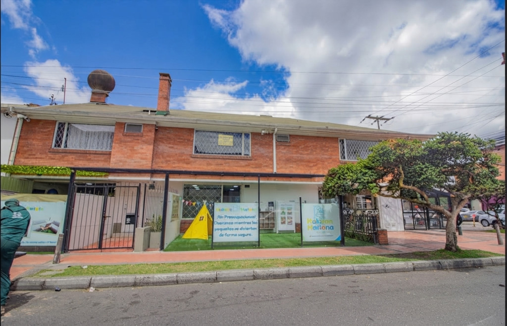 Oficina en arriendo en La Castellana, Bogotá, 130 m² · foto 19 de 22