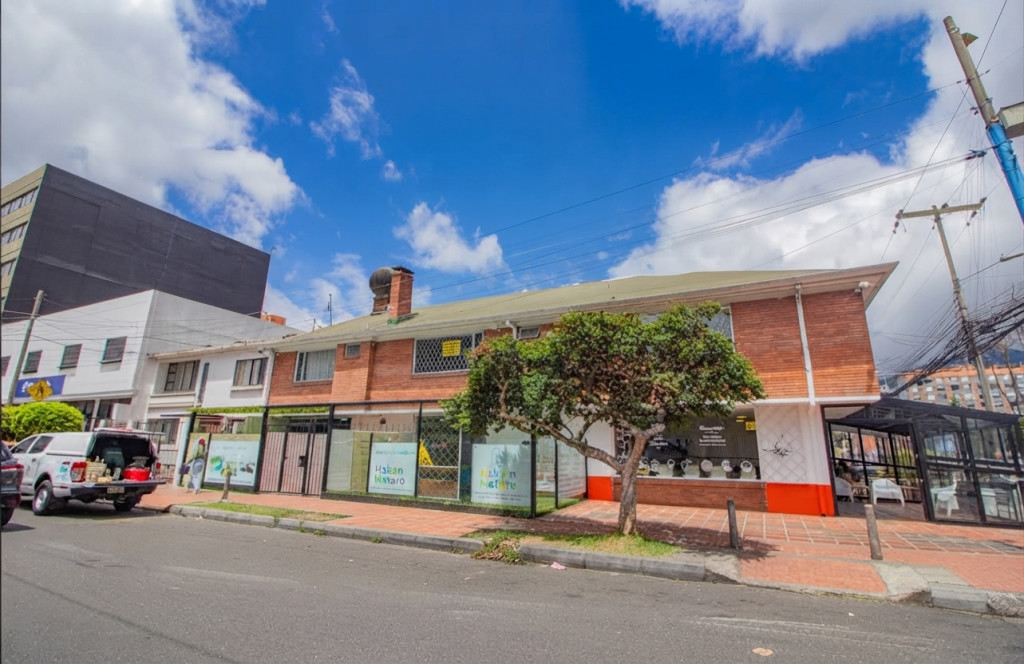 Oficina en arriendo en La Castellana, Bogotá, 130 m² · foto 20 de 22