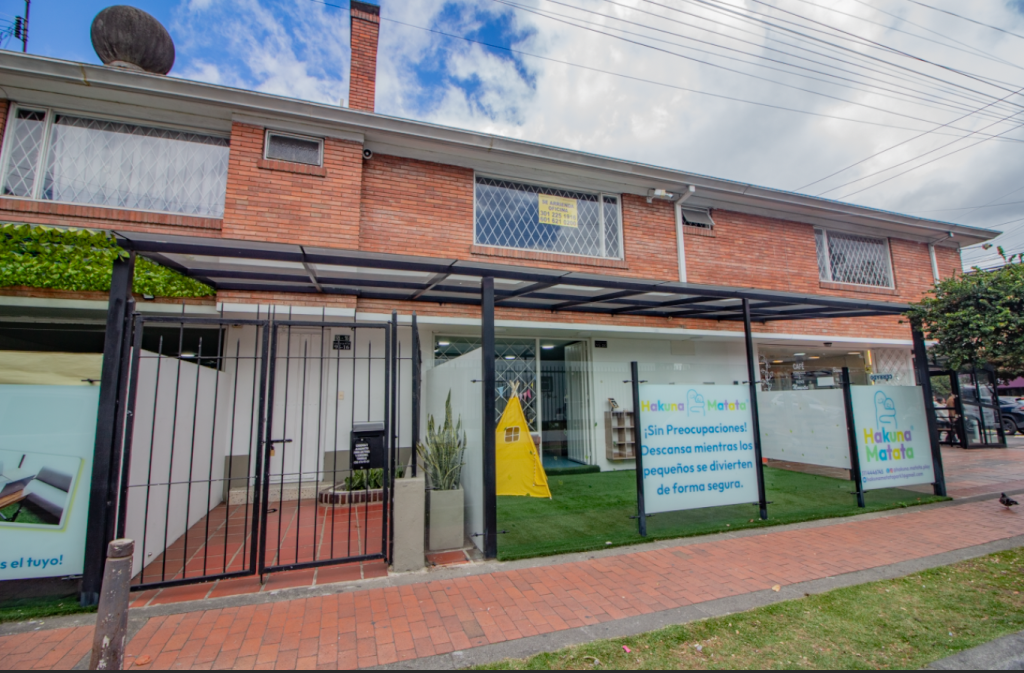 Oficina en arriendo en La Castellana, Bogotá, 130 m² · foto 21 de 22
