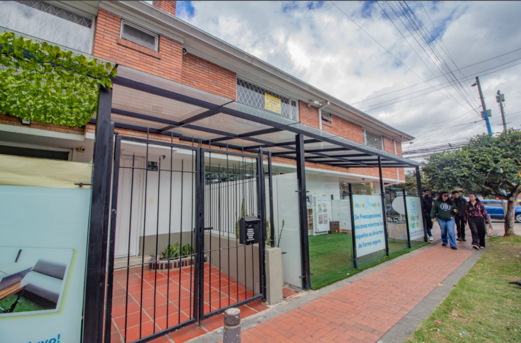 Oficina en arriendo en La Castellana, Bogotá, 130 m² · foto 22 de 22
