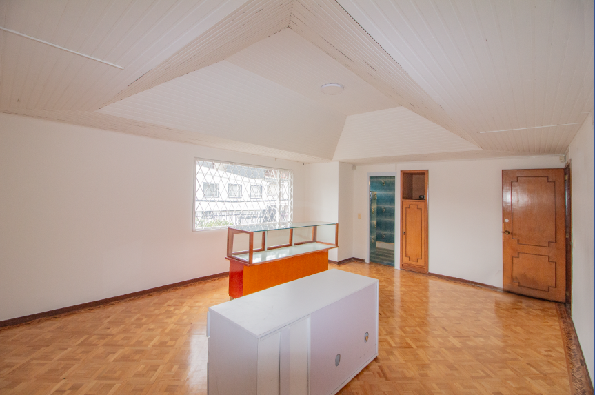Oficina en arriendo en La Castellana, Bogotá, 130 m² · foto 15 de 22