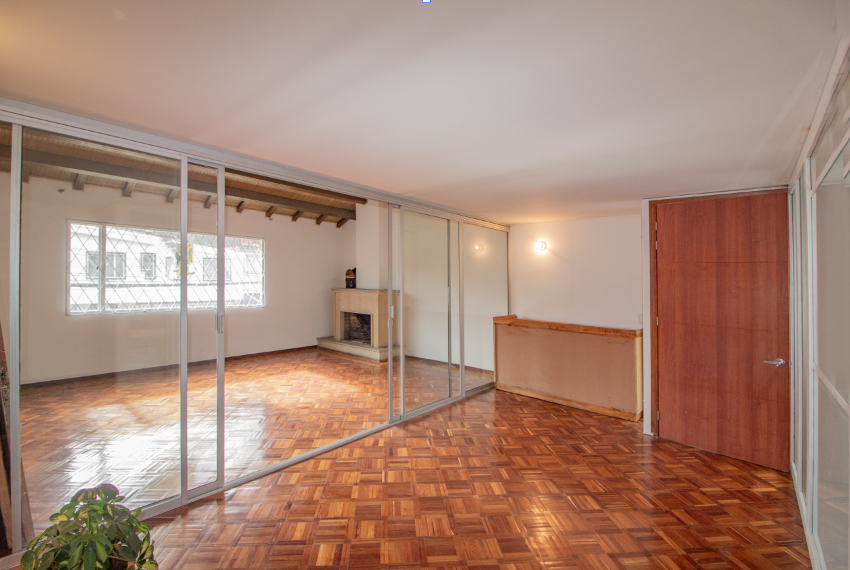 Oficina en arriendo en La Castellana, Bogotá, 130 m² · foto 3 de 22