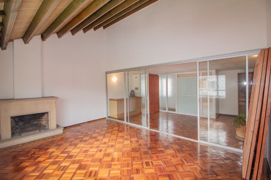 Oficina en arriendo en La Castellana, Bogotá, 130 m² · foto 4 de 22