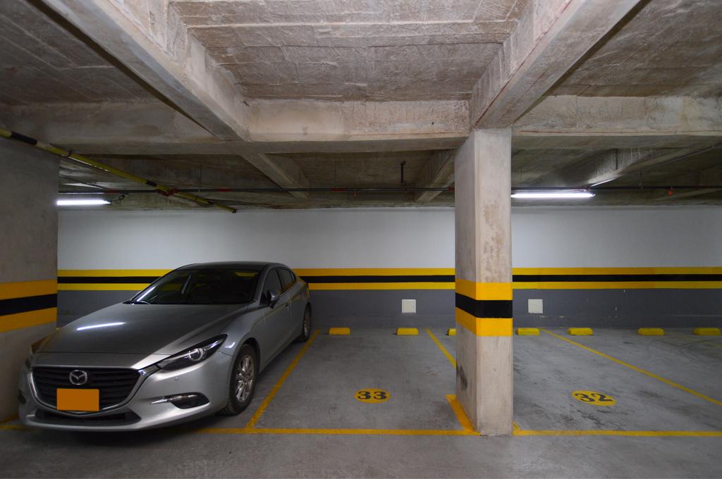 Consultorio en arriendo en La Castellana, Bogotá, 35 m² · foto 7 de 8