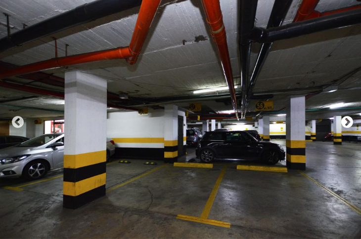 Oficina en venta en Santa Barbara Central, Bogotá, 60 m² · foto 11 de 16
